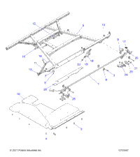 Body, Box, Mounting