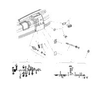 Dash Instruments And Controls