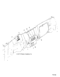 Electrical, Dash Instruments & Controls