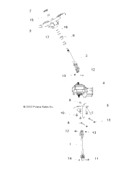 Steering, Power Steering R14rh7eaz