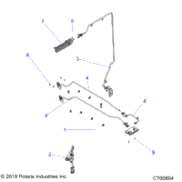 Electrical Roof Std