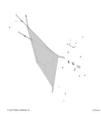 Body, Side Nets