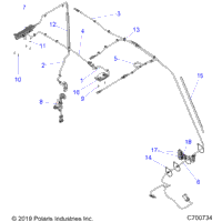 Opt Prem Prep Elec Components (C700734)