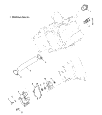 Water Pump