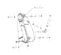 Oil Tank (4970937093D12)