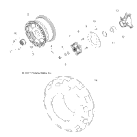 Wheels, Rear