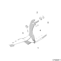 Brakes, Pedal