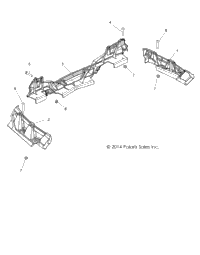 Body, Rear Rack Extenders Z14ve7eaj