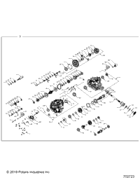 Drive Train, Main Gearcase Internals Z22nae99fk