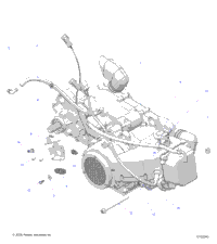 Engine, Engine & Transmission Mounting