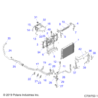 Engine, Cooling System