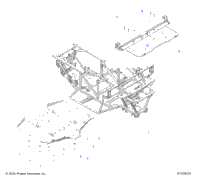 Chassis, Frame