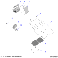 Electrical, Ecu, Regulator, Etc