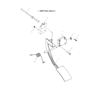 Throttle C11rb63aa/Ab