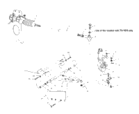 Aarm/Strut Mounting