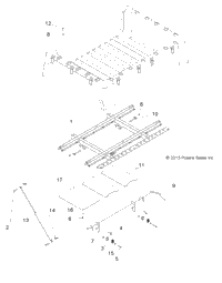 Body, Box Mounting