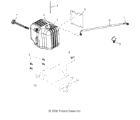 Body, Fuel System