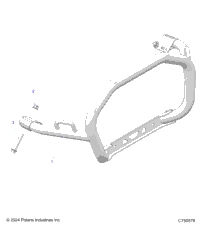 Accessory, Bumper And Related