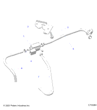 Engine, Turbo Boost Valve