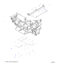 Chassis, Frame