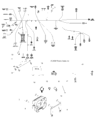 Electrical, Wire Harness