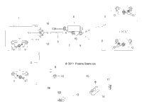 Brakes, Brake Lines & Master Cylinder