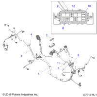 Electrical, Wire Harness Z20a5a87b2