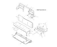 Seat C11rb63aa/Ab