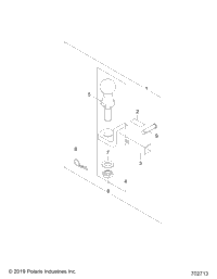 Body, Hitch, Tractor Z20nas99cc