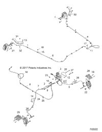 Brakes, Brake Lines And Master Cylinder Z20nae99ac/Al/An/Bc/Bl/Bn/Ll/K99af/Ak/Bf/Bk/M99al/R99az/Bz