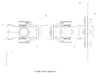 Shaft, Prop, Rear