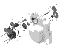 Rotax - Engine Cooling