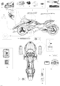 Decals