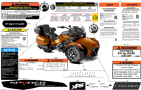 Body - Decals