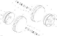 Steering Front Wheels