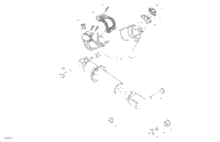 Suspension - Rear Shock