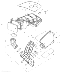 Air Intake