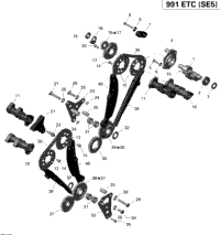 Valve Train