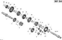 Gear Box