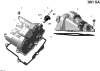 Valve Cover