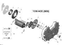 Electric Starter