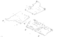Body - Skid Plate
