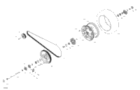 Drive - Rear - Common Parts