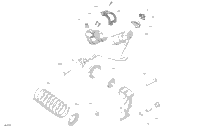 Suspension - Rear Shock
