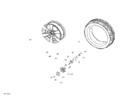 Drive, Front - Wheels