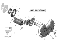 Electric Starter
