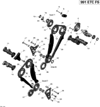 Valve Train
