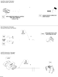 Electrical Harness , Miscellaneous