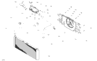 Engine - Cooling