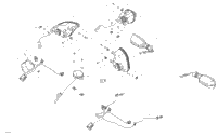 Electrical System Cargo
